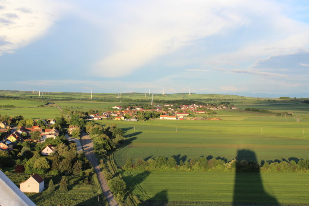 Atemschutzübung Lagerhaus Großkrut