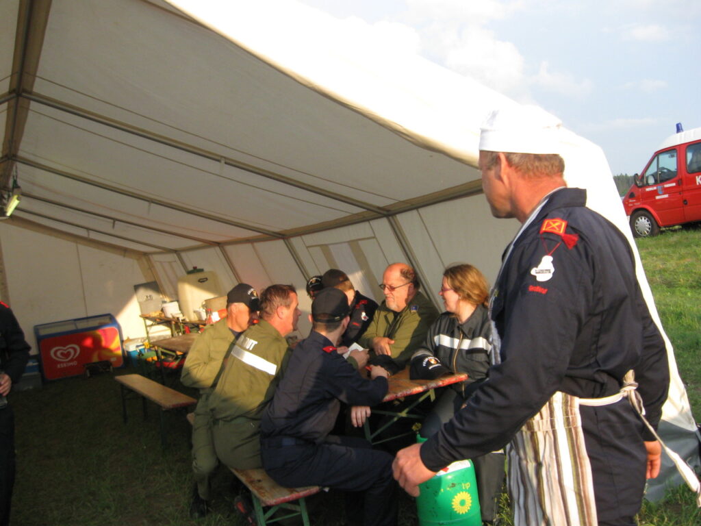 Landesfeuerwehrleistungsbewerbe, 28.-