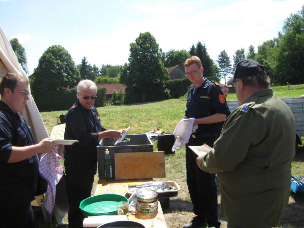 Landesfeuerwehrleistungsbewerbe, 28.-