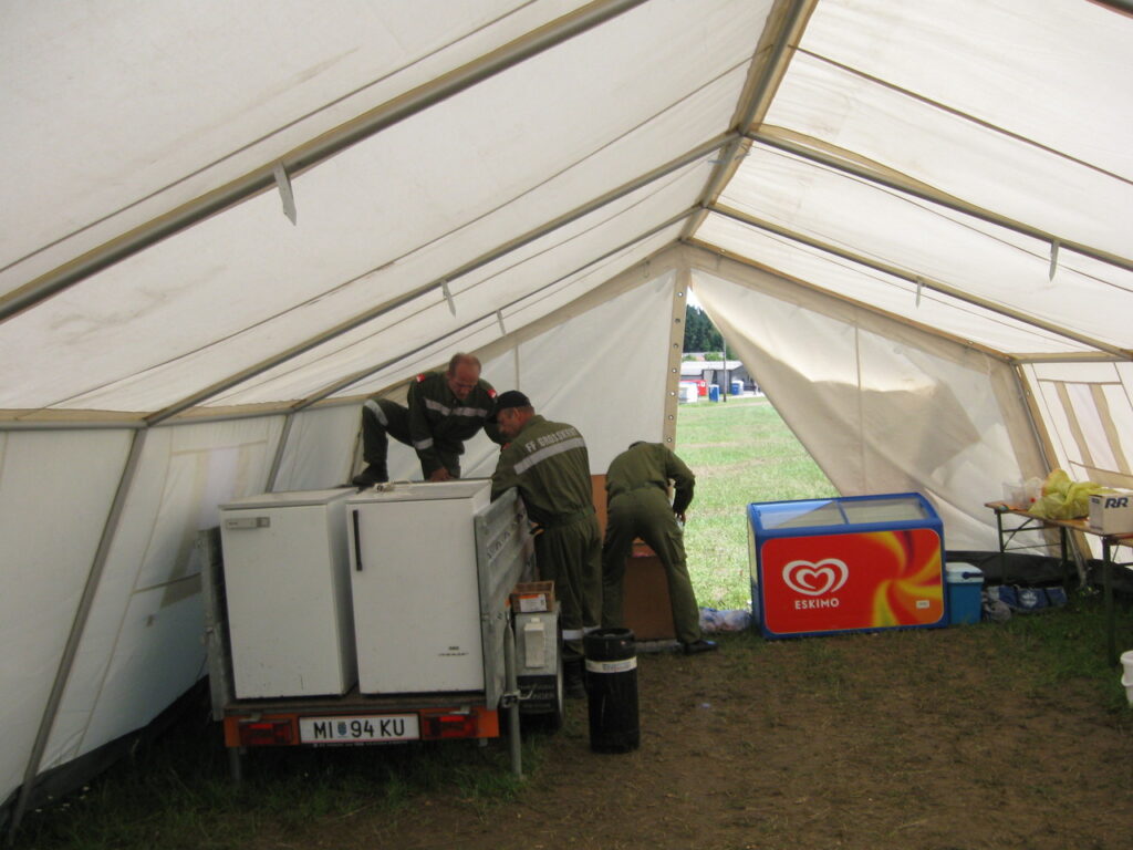 Landesfeuerwehrleistungsbewerbe, 28.-