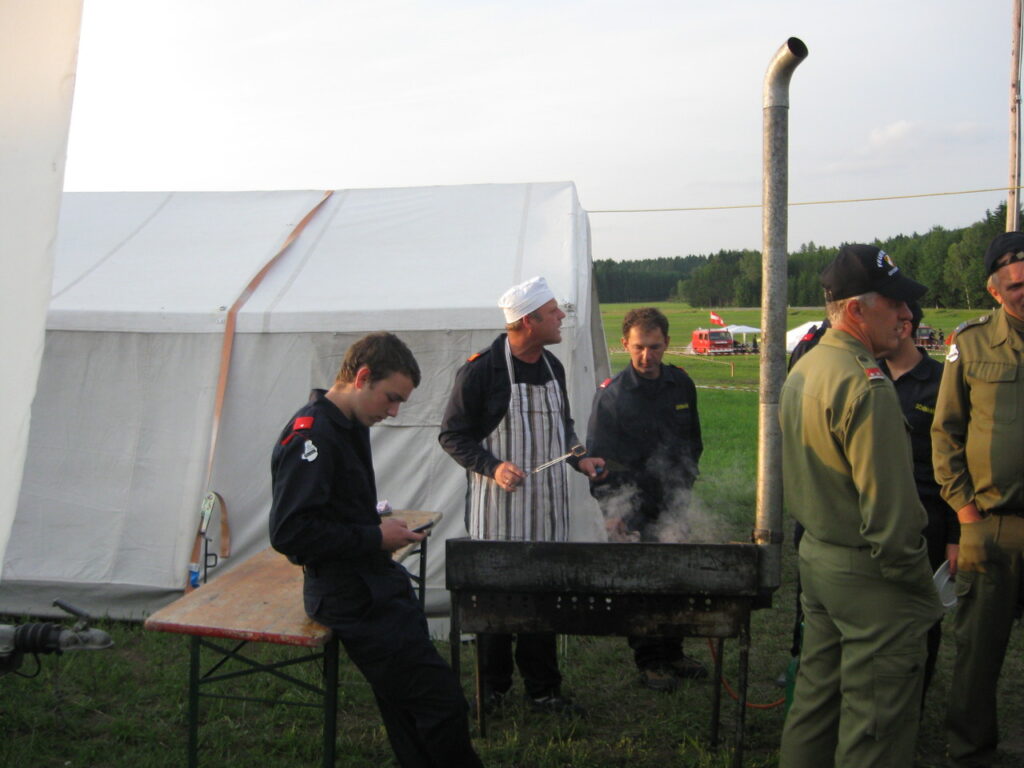 Landesfeuerwehrleistungsbewerbe, 28.-