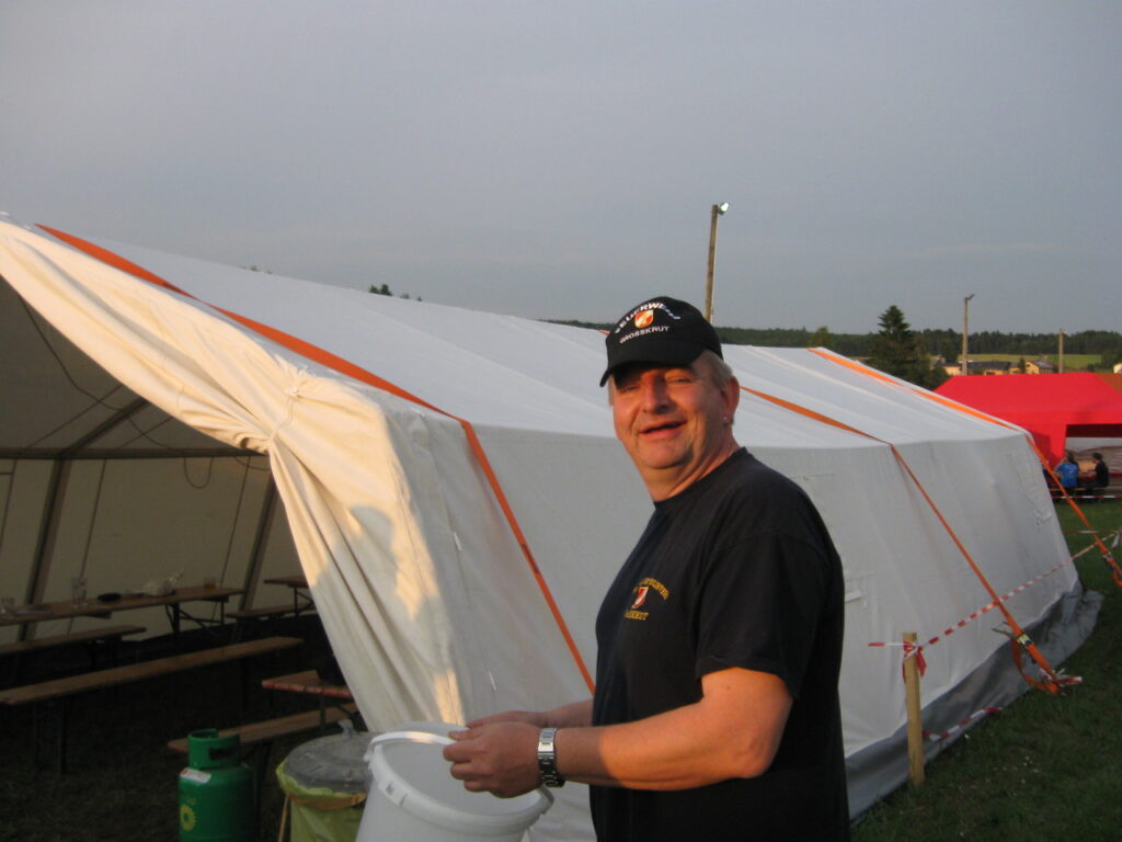 Landesfeuerwehrleistungsbewerbe, 28.-