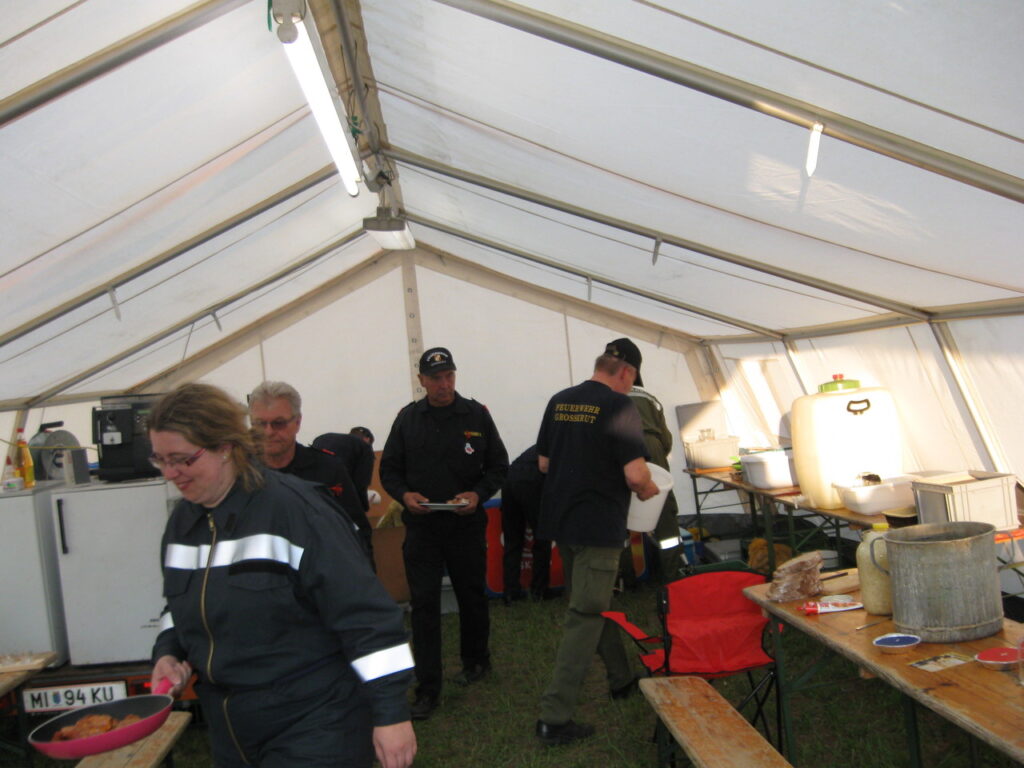 Landesfeuerwehrleistungsbewerbe, 28.-