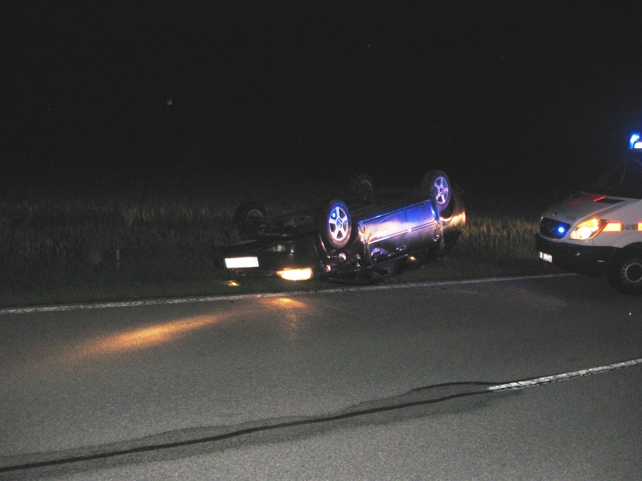 Technischer Einsatz – 2013-06-26