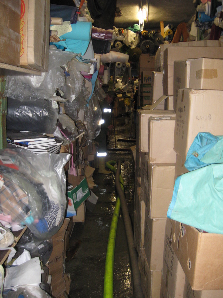 KHD-Einsatz in Kritzendorf – 2013-06-04