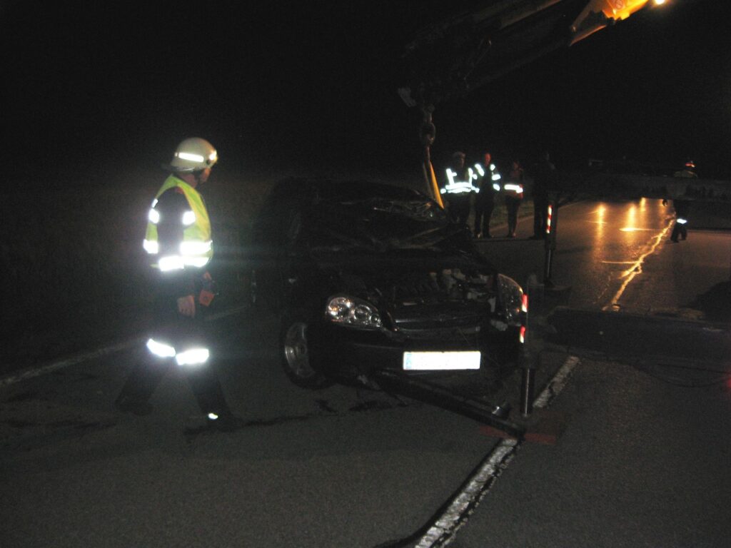 Technischer Einsatz – 2013-06-26