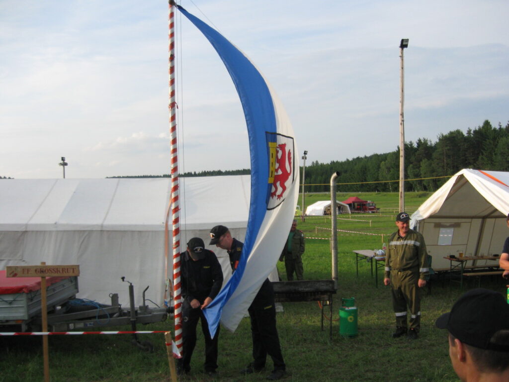 Landesfeuerwehrleistungsbewerbe, 28.-