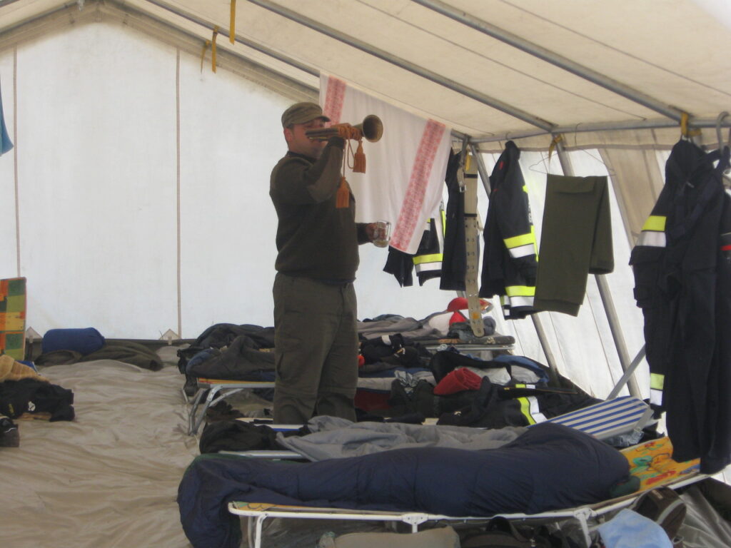 Landesfeuerwehrleistungsbewerbe, 28.-