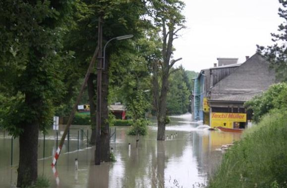 KHD-Einsatz in Kritzendorf – 2013-06-04