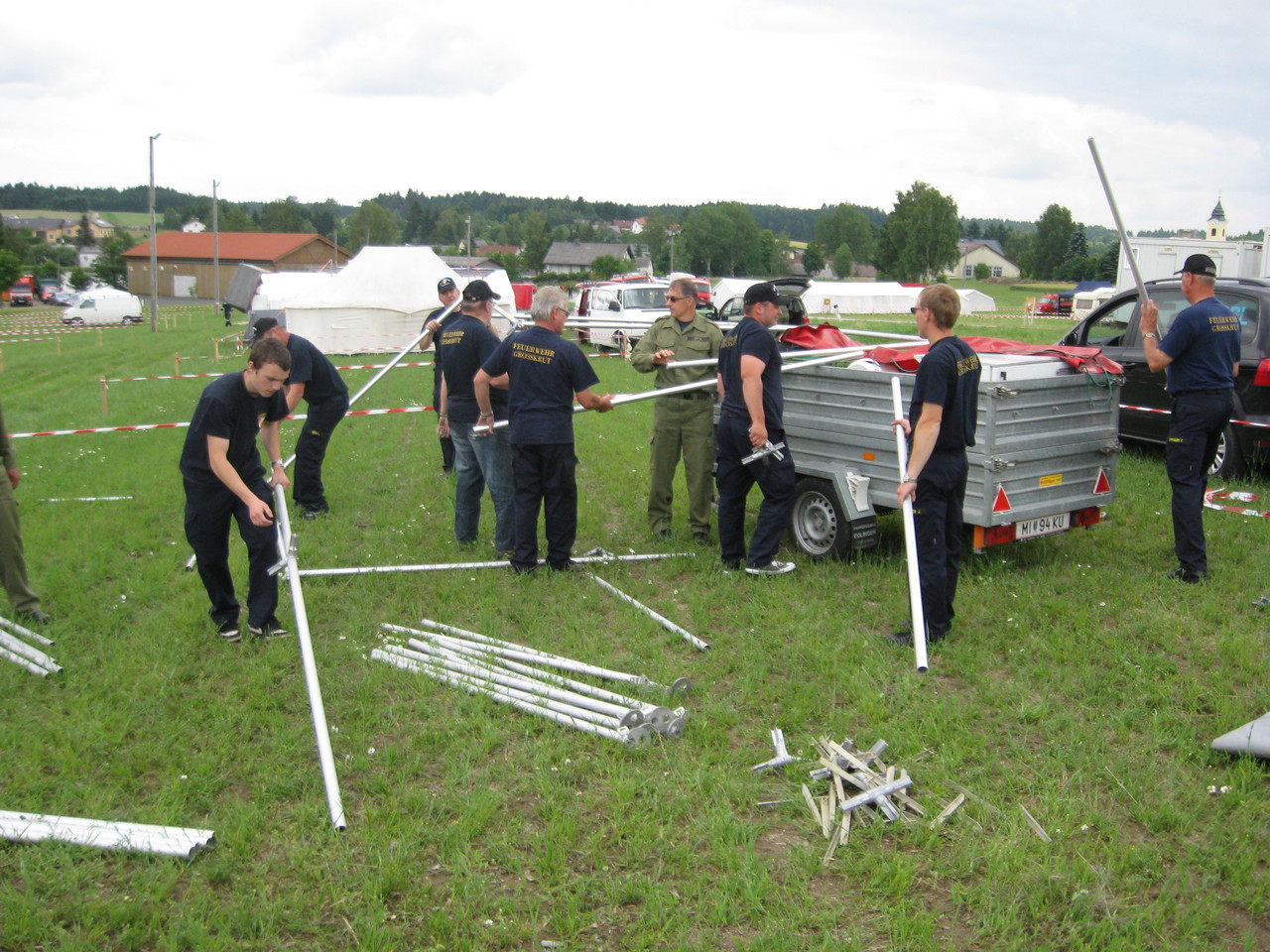 Landesfeuerwehrleistungsbewerbe