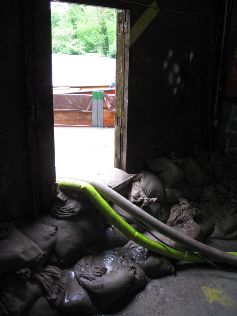 KHD-Einsatz in Kritzendorf – 2013-06-04
