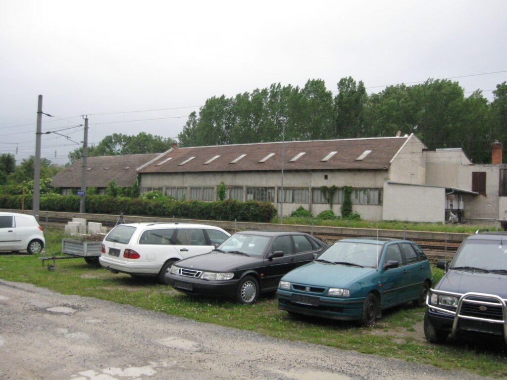 KHD-Einsatz in Kritzendorf – 2013-06-04