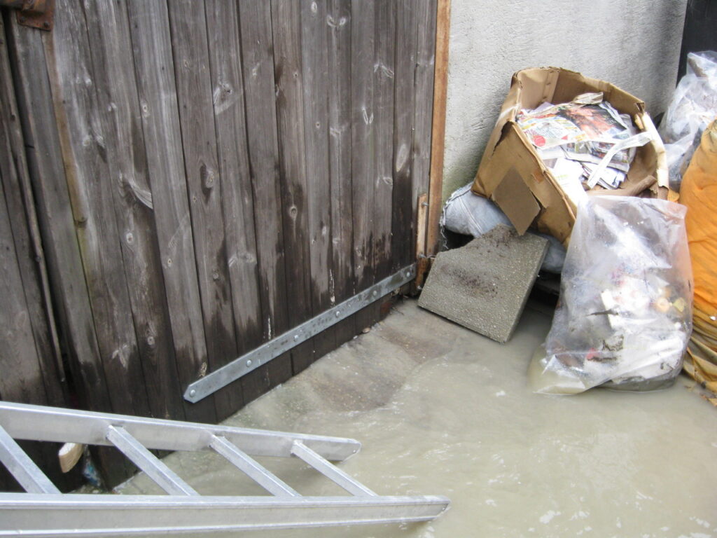 KHD-Einsatz in Kritzendorf – 2013-06-04