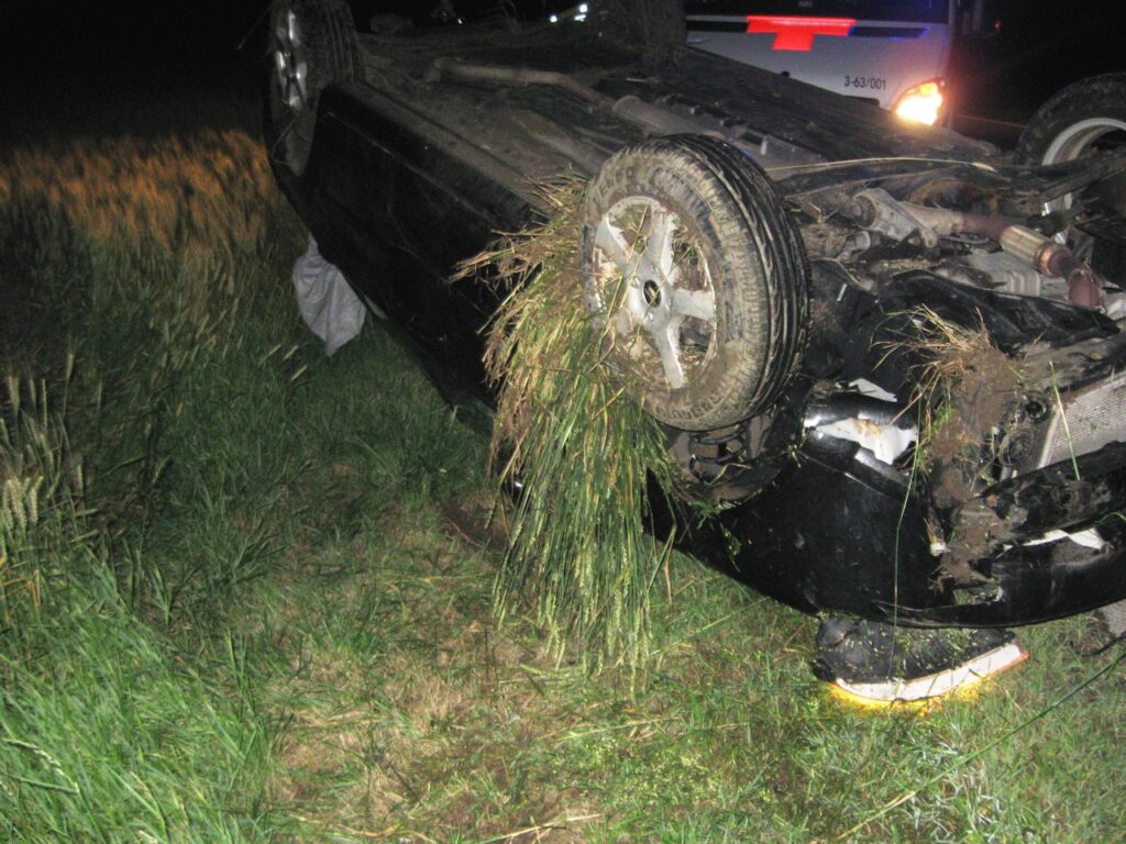 Technischer Einsatz – 2013-06-26