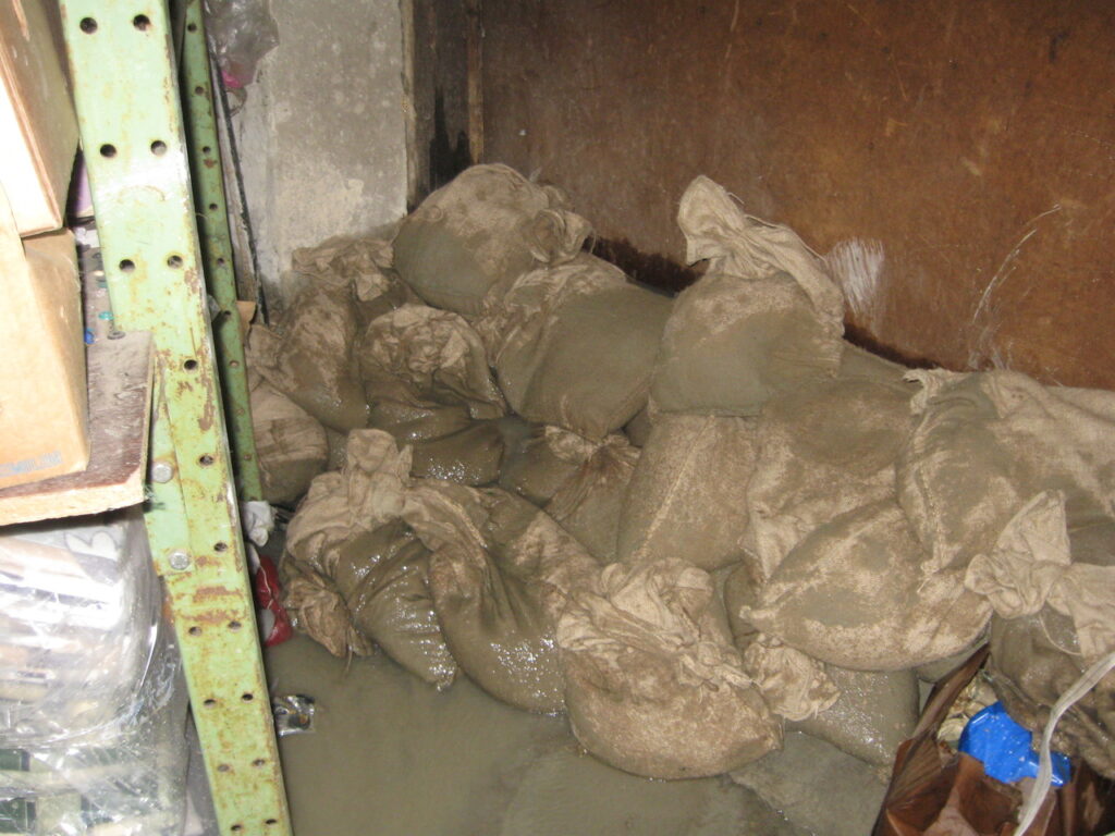 KHD-Einsatz in Kritzendorf – 2013-06-04