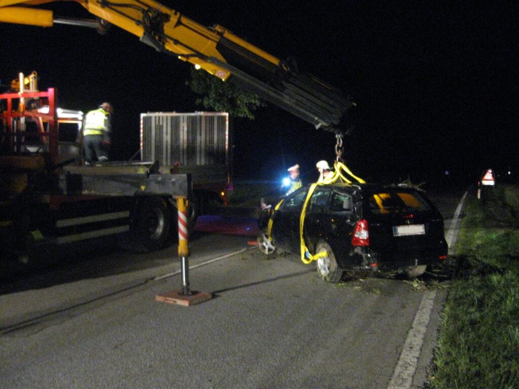 Technischer Einsatz – 2013-06-26