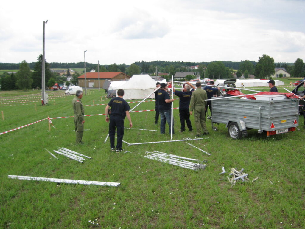 Landesfeuerwehrleistungsbewerbe, 28.-