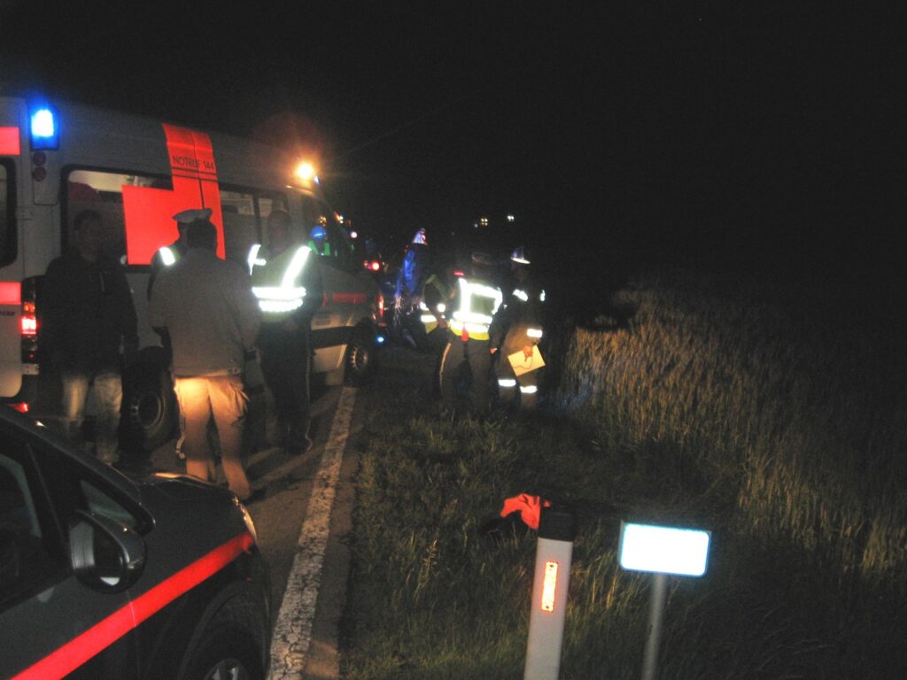 Technischer Einsatz – 2013-06-26