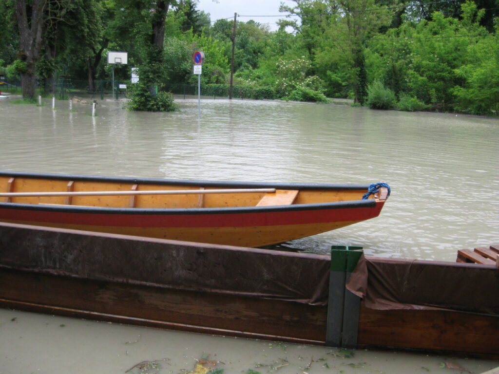 KHD-Einsatz in Kritzendorf – 2013-06-04