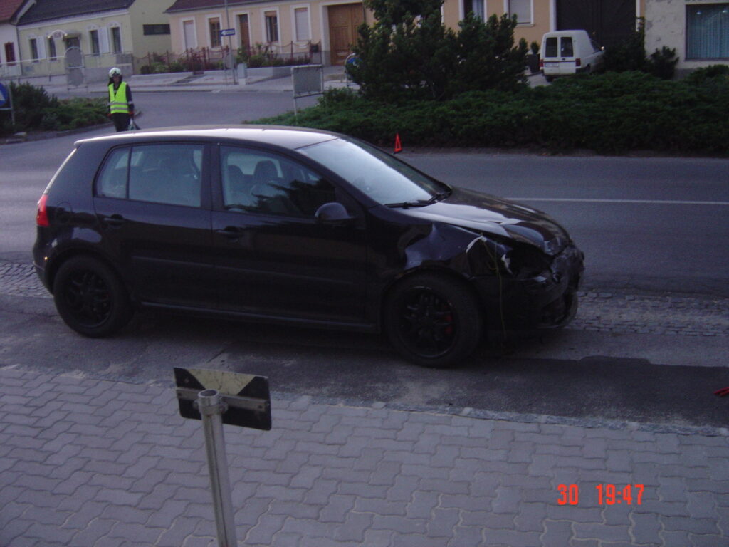 Technischer Einsatz – 2013-07-30