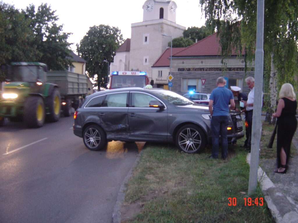 Technischer Einsatz – 2013-07-30