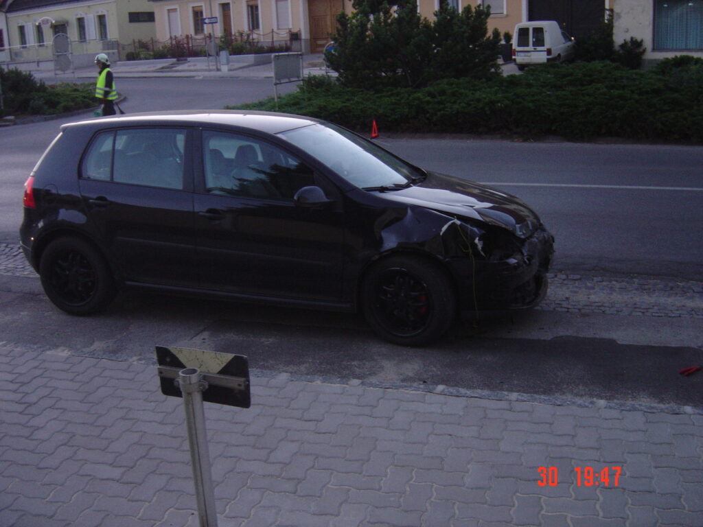 Technischer Einsatz – 2013-07-30