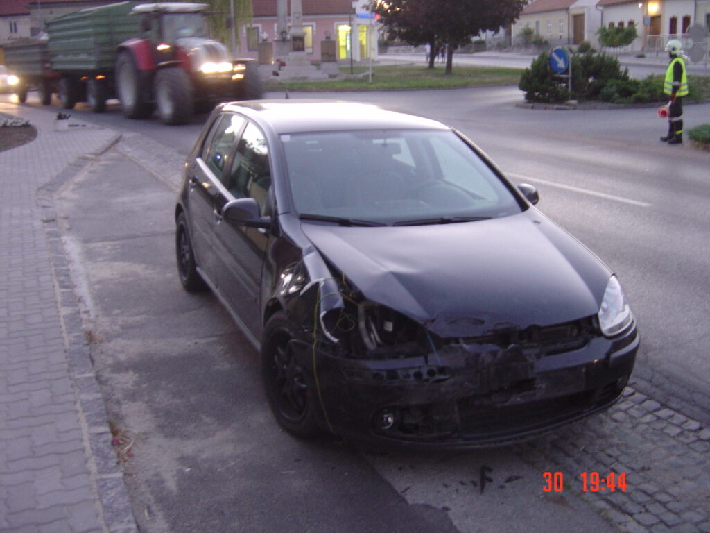 Technischer Einsatz – 2013-07-30