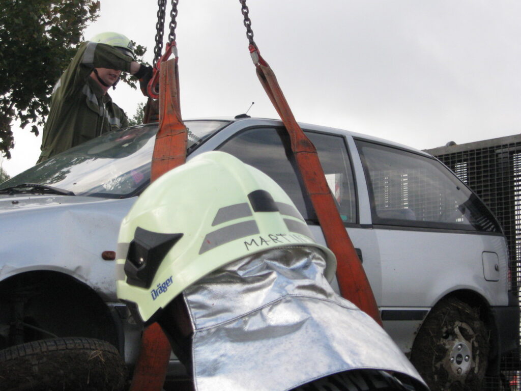 Technischer Einsatz – 2013-08-27