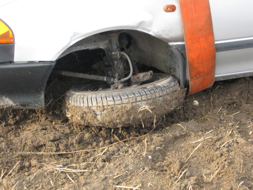 Technischer Einsatz – 2013-08-27