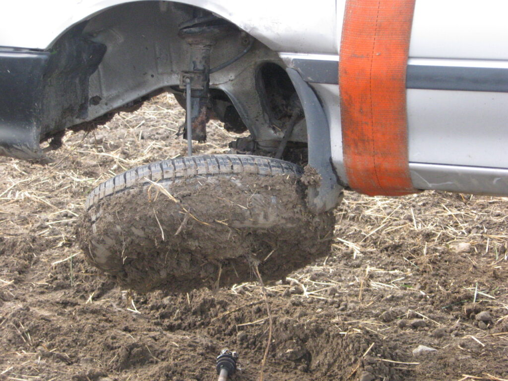 Technischer Einsatz – 2013-08-27