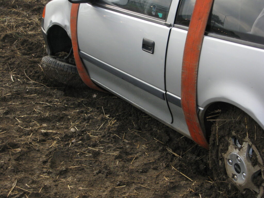 Technischer Einsatz – 2013-08-27