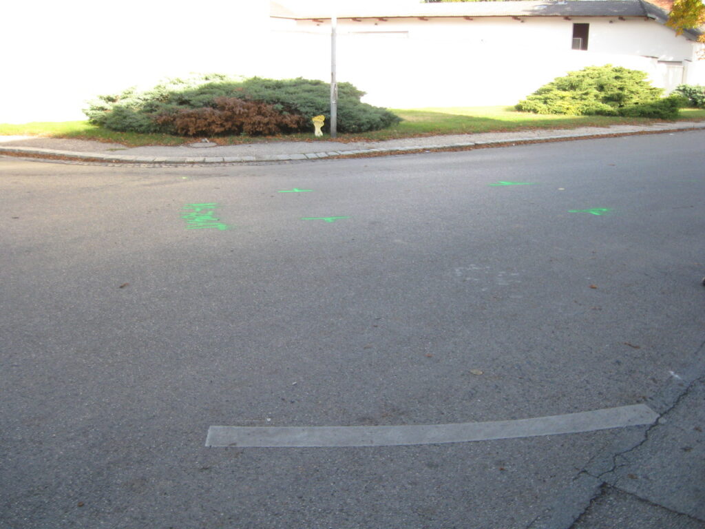 Technischer Einsatz – 2013-10-21