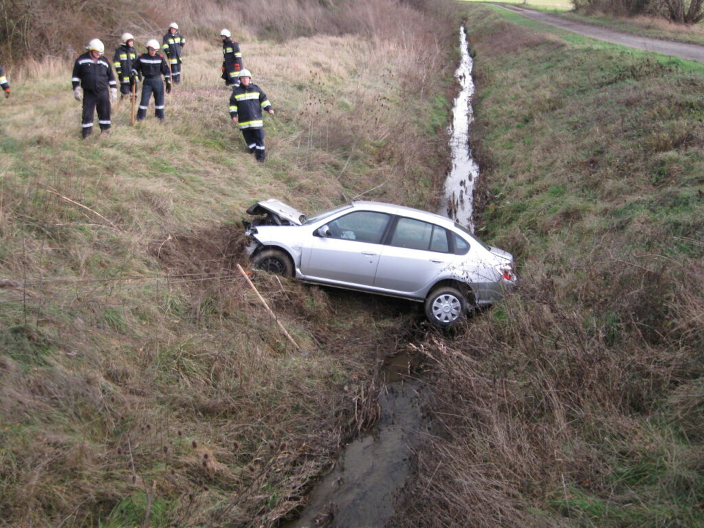 Technischer Einsatz – 2013-12-06