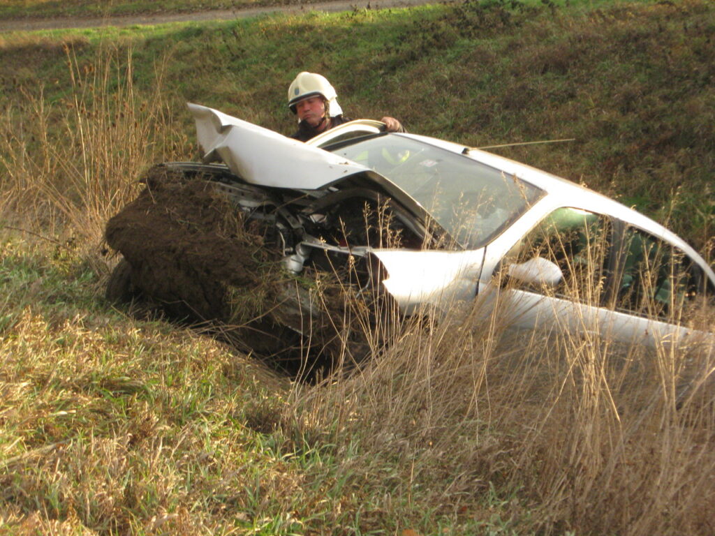 Technischer Einsatz – 2013-12-06