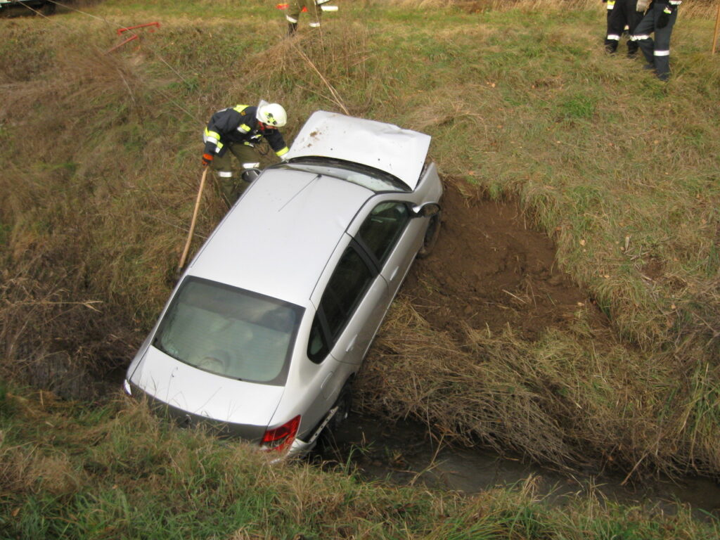 Technischer Einsatz – 2013-12-06