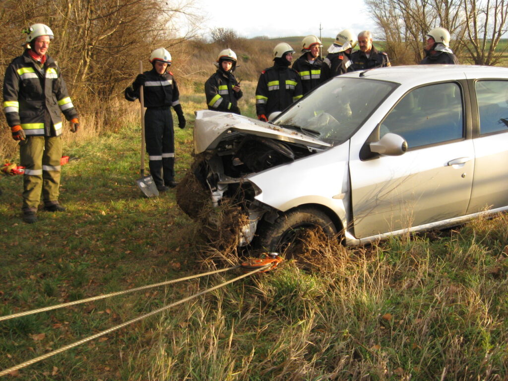 Technischer Einsatz – 2013-12-06
