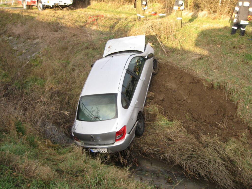Technischer Einsatz – 2013-12-06