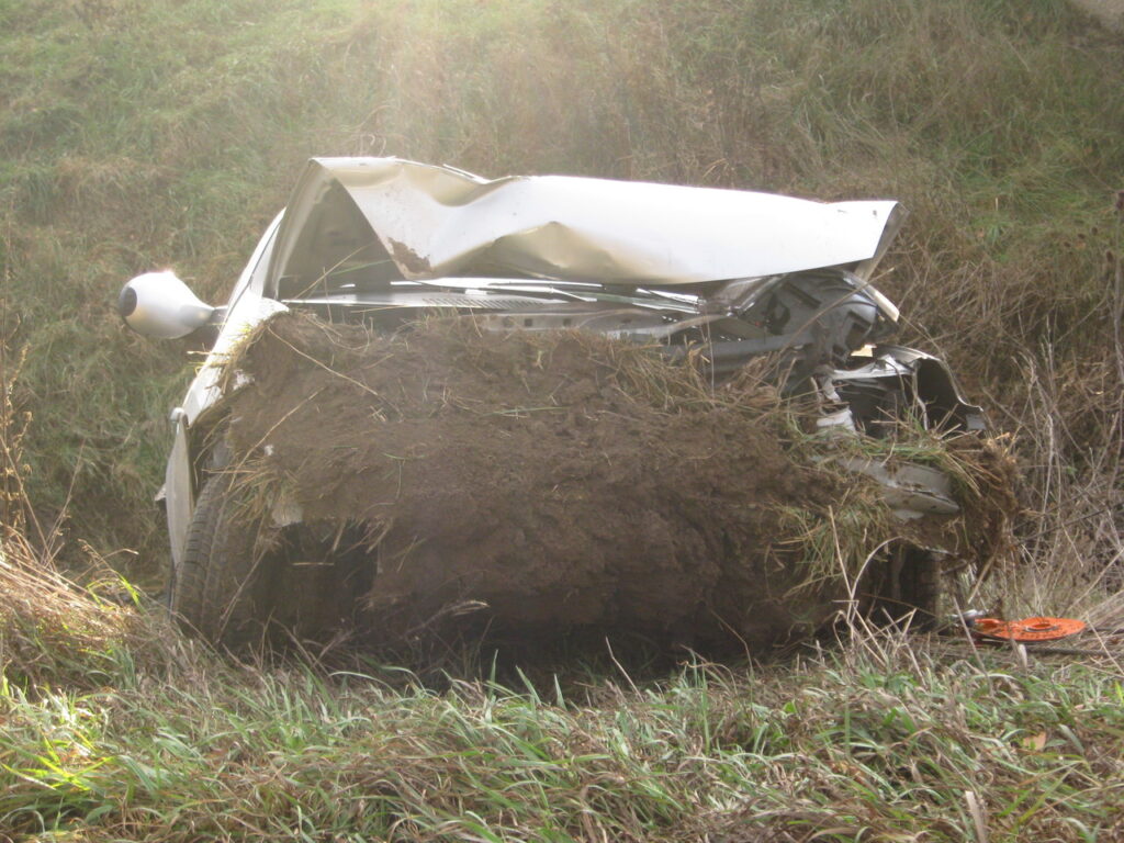 Technischer Einsatz – 2013-12-06