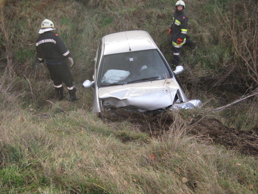 Technischer Einsatz – 2013-12-06