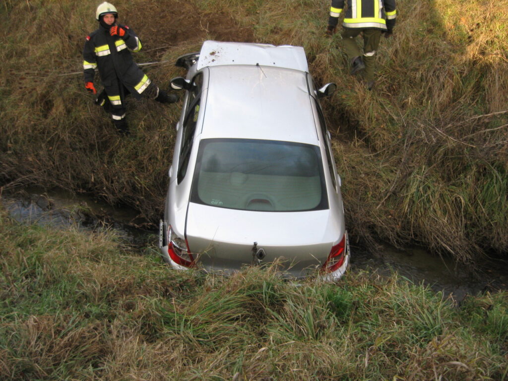 Technischer Einsatz – 2013-12-06