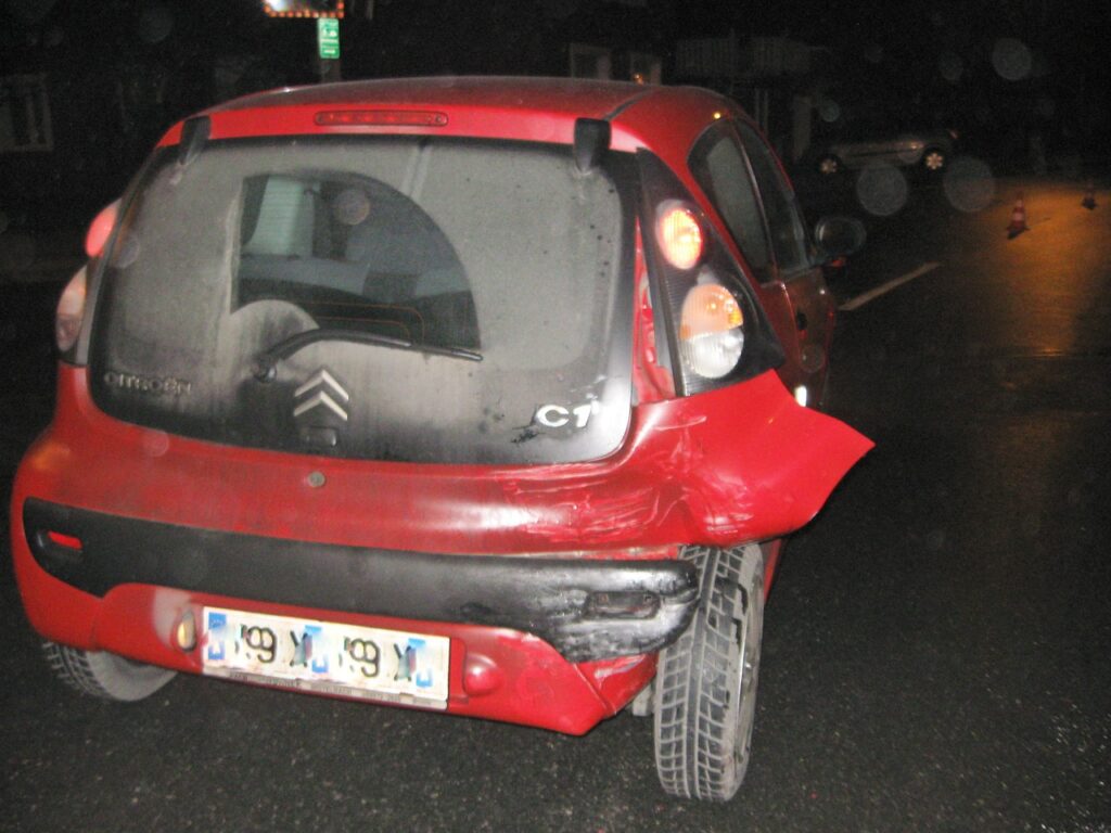 Technischer Einsatz – 2013-12-23