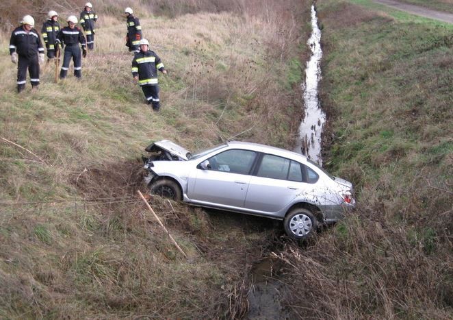 Technischer Einsatz – 2013-12-06
