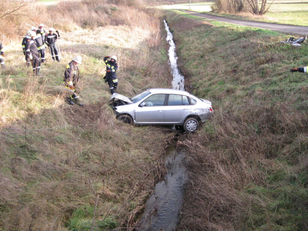 Technischer Einsatz – 2013-12-06