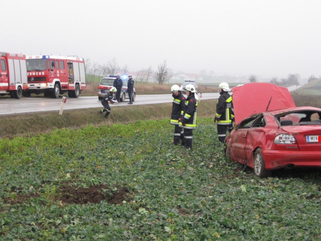 Technischer Einsatz – 2014-01-18