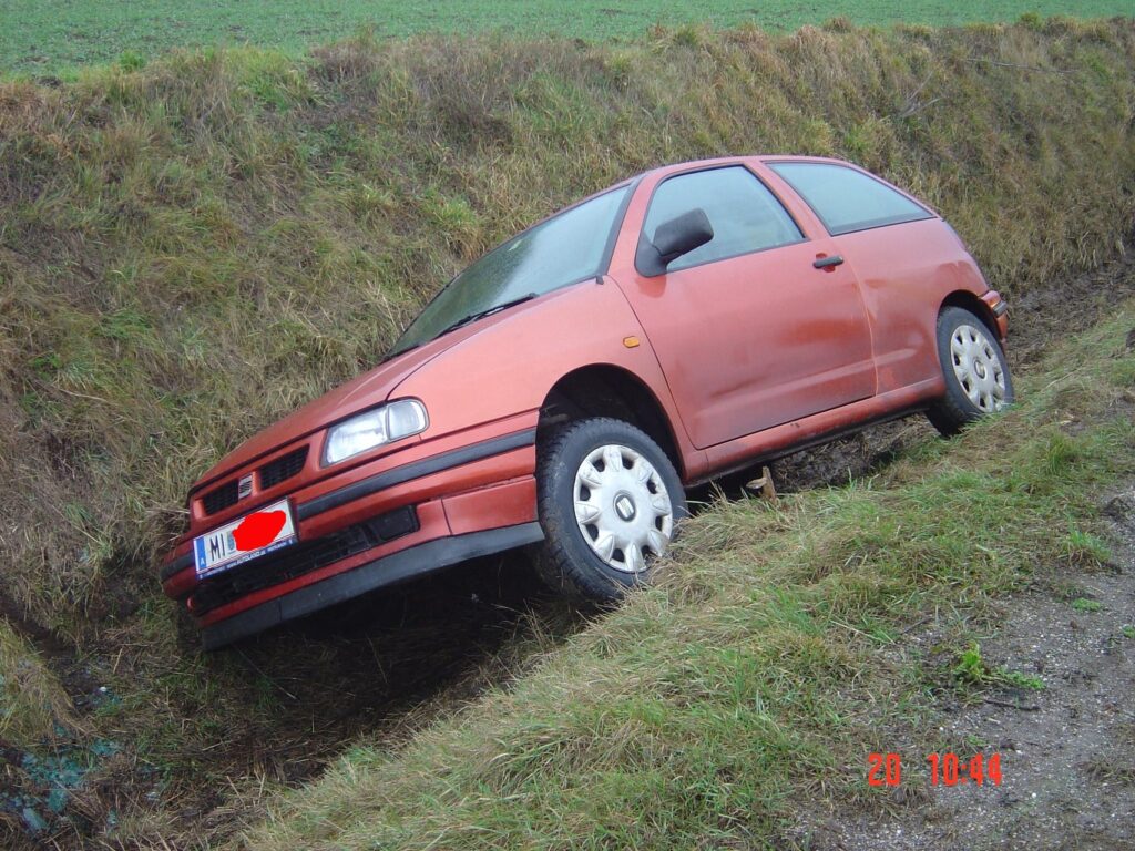 Technischer Einsatz – 2014-01-20