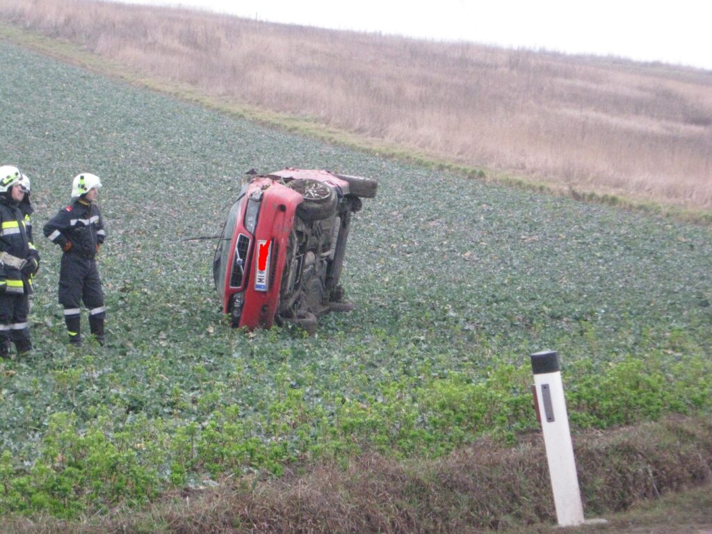 Technischer Einsatz – 2014-01-18