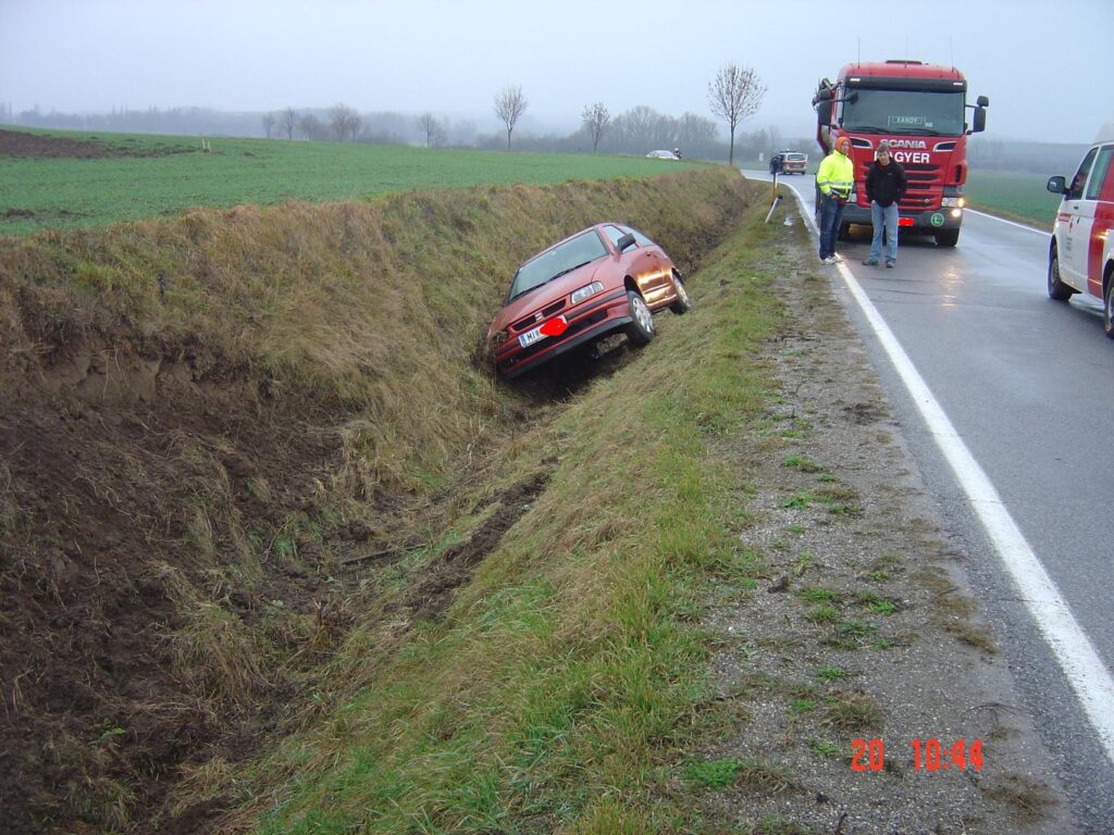 Technischer Einsatz – 2014-01-20