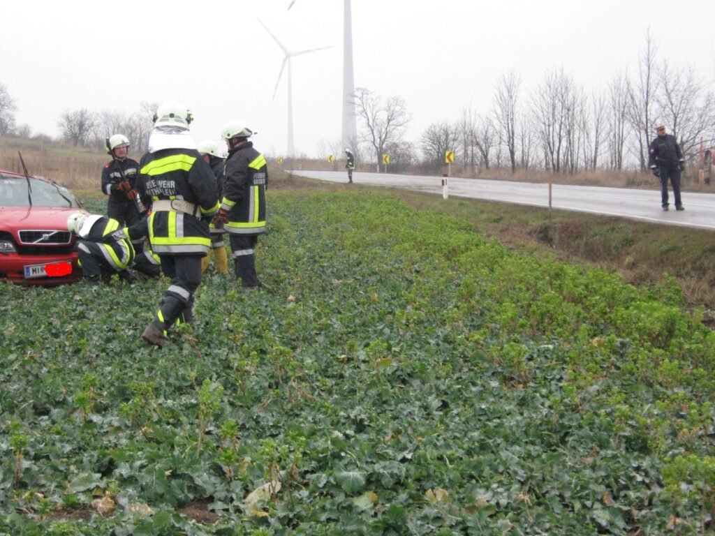 Technischer Einsatz – 2014-01-18