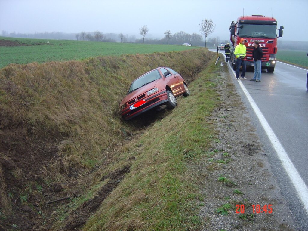 Technischer Einsatz – 2014-01-20