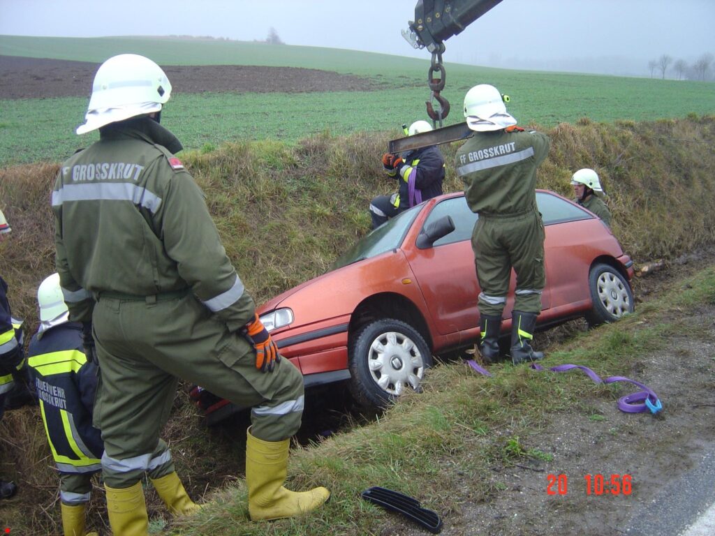Technischer Einsatz – 2014-01-20